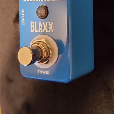 BLAXX BX-DRIVE B Overdrive Plus image 2
