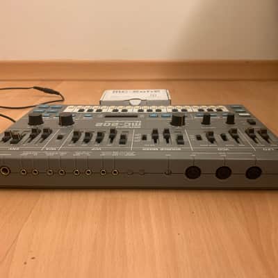 Roland Mc 202 Tubbutec Mc-2oh2 Hi res version image 3
