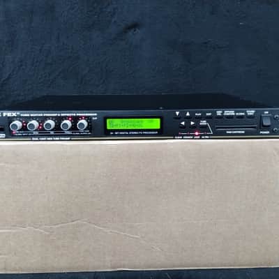 Peavey Tubefex Tube Fex 2000's   Rockmaster with Effects! image 1