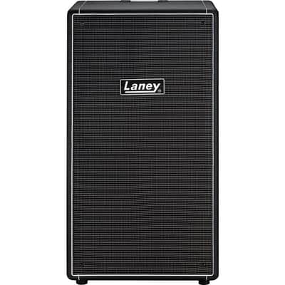 Laney	Digbeth DBV410-4 600-Watt 4x10" Bass Speaker Cabinet