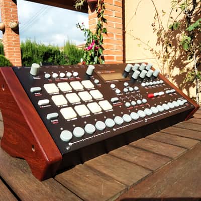 Elektron Analog Rytm 2010s - Black image 11