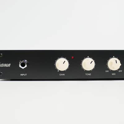 VERMONA VSR 3.2 Vintage Spring Reverb image 3