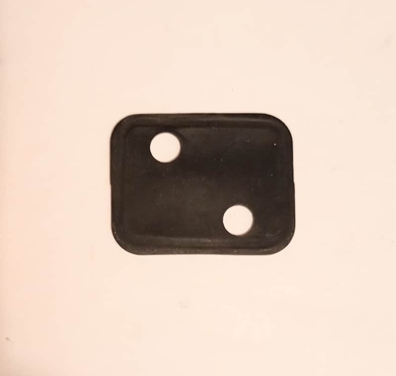 TAMA VINTAGE OFFSET PICCOLO SNARE DRUM LUG GASKET (SINGLE) - FREE SHIP TO C-USA! image 1
