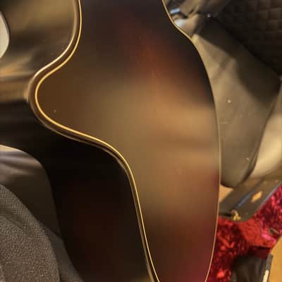 Taylor Builder's Edition 324ce 2020 - Present - Tobacco Kona Burst image 7