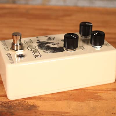 Spun Loud Effects The Litigator Overdrive image 4