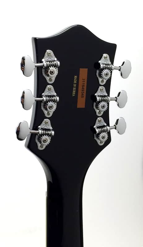 Gretsch G5122 Electromatic Double Cutaway Hollowbody Electric