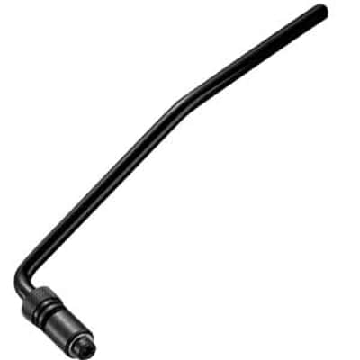 Floyd Rose New Style Replacement Tremolo Arm - Black image 1