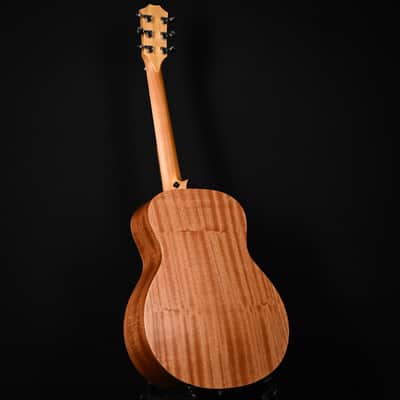 Taylor GS Mini w/ Neo-Tropical Mahogany Top & Layered Sapele Back and Sides Acoustic-Electric Guitar 2026 (2201126335) image 12