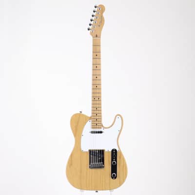 Fender USA American Telecaster Ash MF Natural Fender [Z4166445] (03/09) image 13
