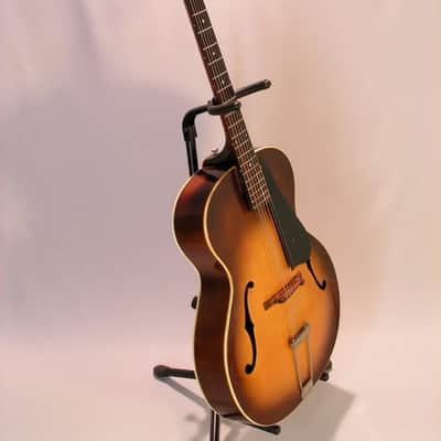 1957 Guild USA Granada A-50 image 8
