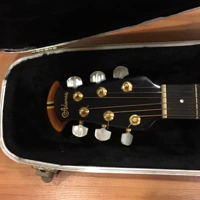 Ovation Adamas 20th Century The Universe Memorial Model image 3