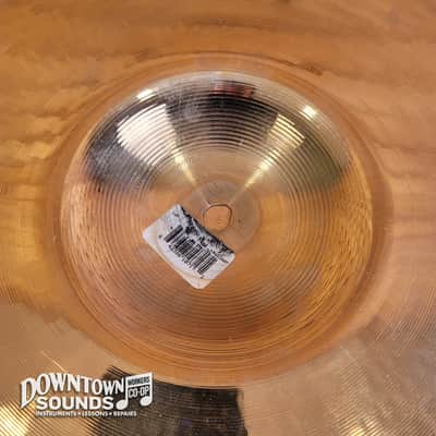 Zildjian 18" A Custom Crash - 1,454 Grams image 5
