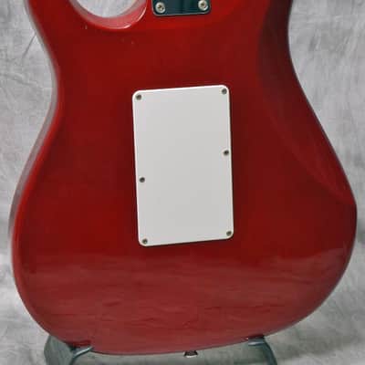Edwards E-SN-150FR Black Cherry | Reverb