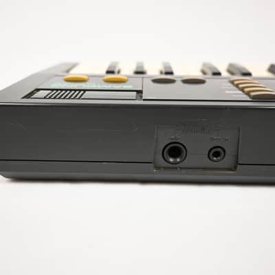 Casio SK-1 Sampling Keyboard image 10
