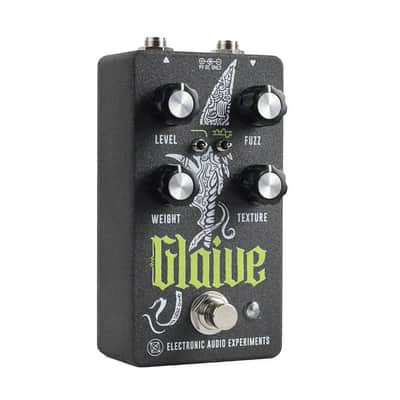 Electronic Audio Experiments Glaive *Authorized Dealer* FREE Shipping! image 3