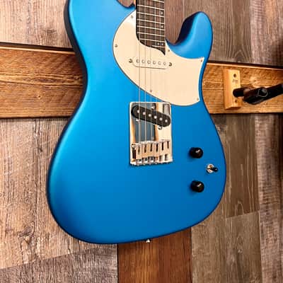 Tellurion Sapphire ST by Solstice - custom tele image 5