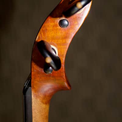 Lorenzo Ventapane Violin c. 1820 Naples image 6