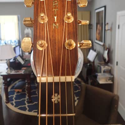 Martin HD-28 GM LSH 1994 Natural image 11
