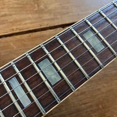 Immagine Greco  SA-550 1980 - Cherry -Super real era - VIDEO - 8