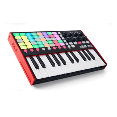 Akai Apc Key 25 Mkii image 4