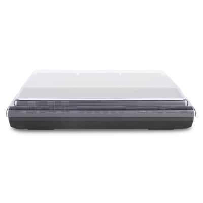 Decksaver Super Strong Polycarbonate Custom Fit Cover Compatible with Roland SPD-SX Pro, Dust Cover for Travel and Everyday Protection image 3