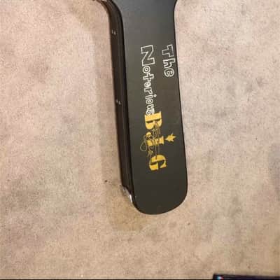 Epiphone Bjorn Gelotte Signature "Jotun" Les Paul Custom image 8