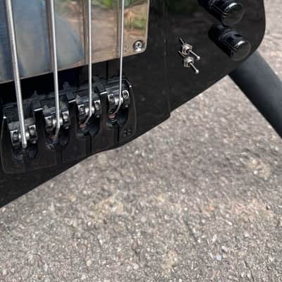 Sandberg forty eight 2015 Custom Instrument image 8
