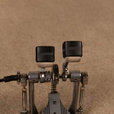 Gibraltar Intruder II Double Bass Drum Pedal image 3