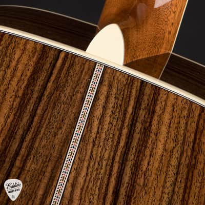 Martin 000-42 #2938914 image 11