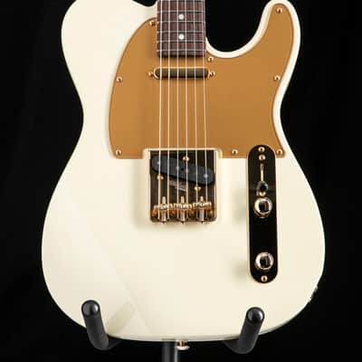 Suhr Mateus Asato Signature Series Classic T MA White image 2