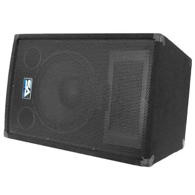12" PA DJ PRO AUDIO Speaker 300 W New Band Club Karaoke image 4