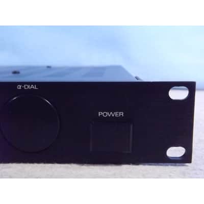 Roland GP-8 Analog / Digital Guitar Effects Processor image 5