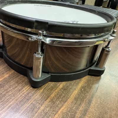 Roland PD-108-BC 10” Dual Trigger Mesh Head V-Drum Trigger Pad - A9F5319 image 2