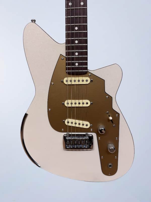 1999 Reverend Avenger USA image 1