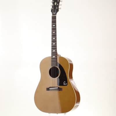 Epiphone Elitist 1964 Texan (2017 - 2020)