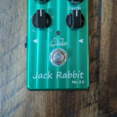 Suhr Jack Rabbit Tremolo pedal ver 2.0 Bild 2