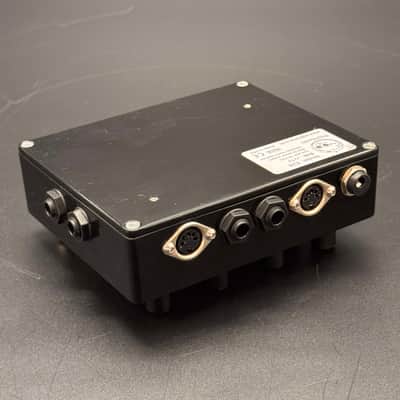 Pigtronix Echolution 2 Delay - Black image 3
