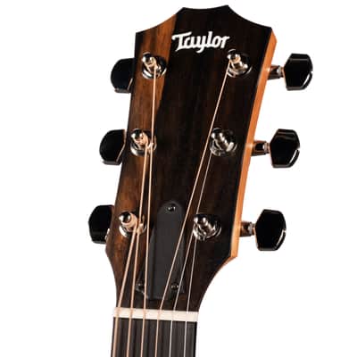 Taylor 214ce-K SB Plus Shaded Edgeburst (582) image 5