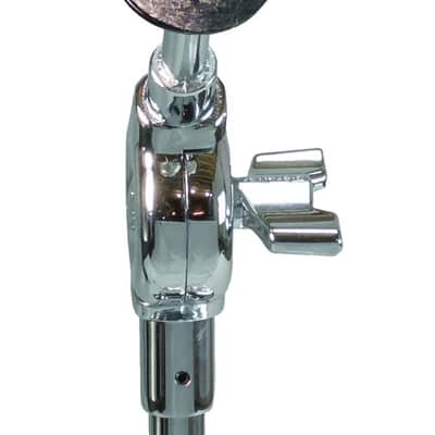 Gibraltar Pro Lite Single Braced Straight Cymbal Stand - GSB-510 image 4