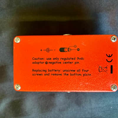 Xotic BB Preamp image 6