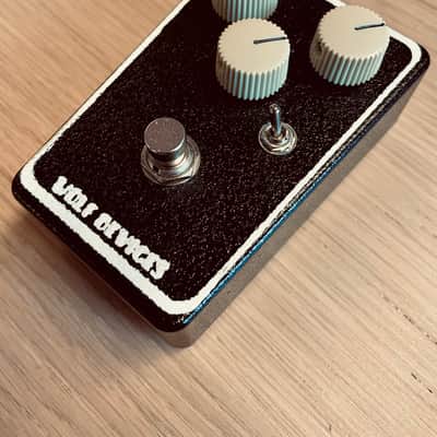 Wolf Devices - Dual Fuzz Face / ZONK MK2 image 2