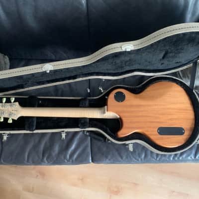 Nik Huber Krautster II 2019 - Worn Onyx Black - Custom order image 8