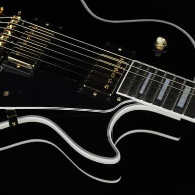 Gibson Les Paul Custom 70s - EB (#056) image 5