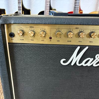 Marshall JCM 800 Lead Series 4211 Combo 1984 image 3