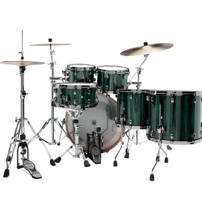 Tama Starclassic Performer Shellset image 2