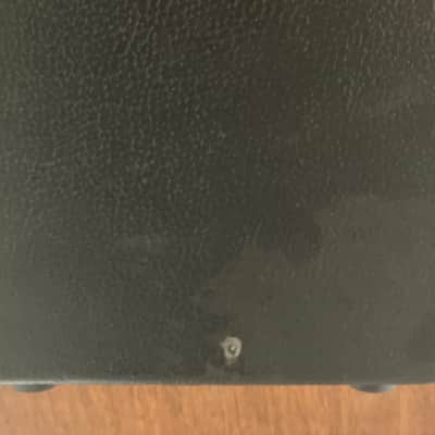 Vintage Dean Markley RM-80-DR + Egnater 1x12 / Mesa Black Shadow MC-90 image 7