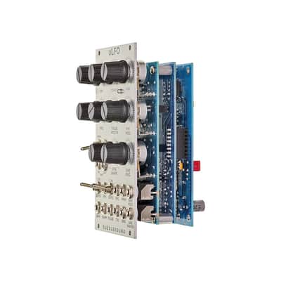 Bubblesound uLFO Eurorack Modulation Module image 5