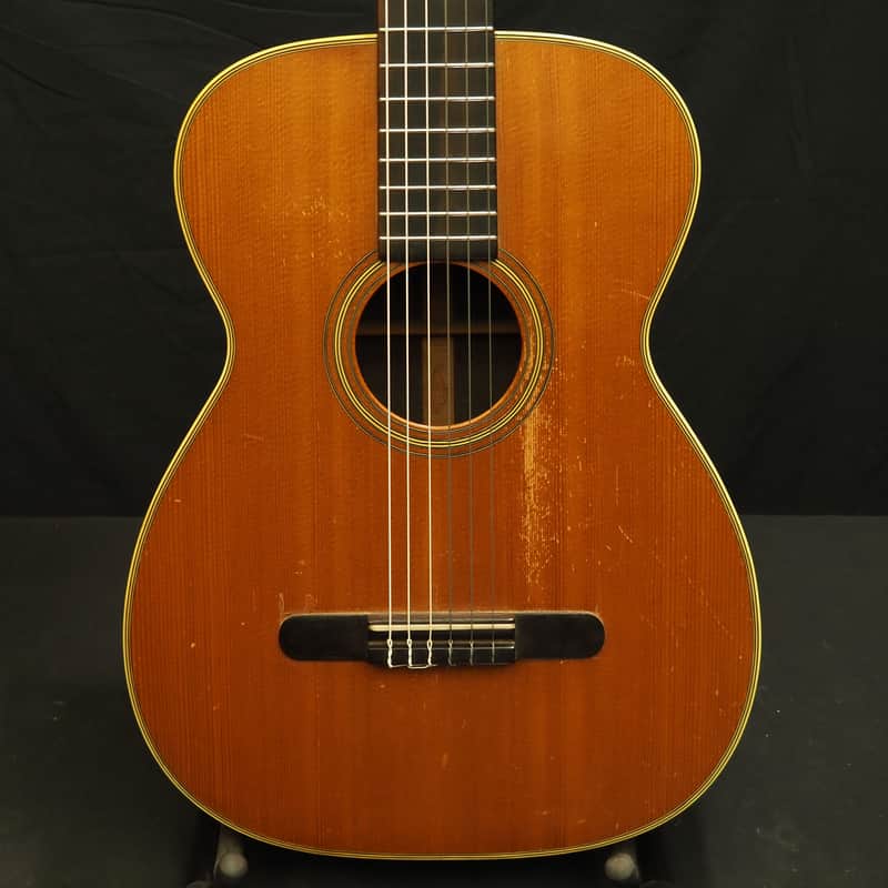 Martin 00-28G 1949 image 1