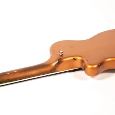 Harmony Stratotone Owned by Mike Campbell image 19