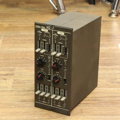 Roland System 100 M Model 112 2 Vco [21610] (09/08) image 1